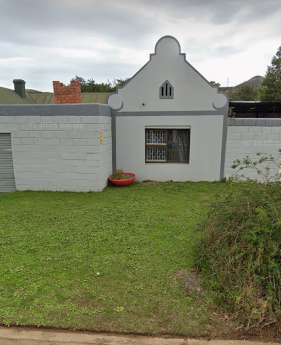 Commercial Property for Sale in Kareedouw Eastern Cape